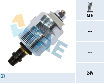 FAE 73013 for PEUGEOT VOLVO IVECO VW CITROËN DAF MAN PUCH ROVER RENAULT MWM NISSAN VM