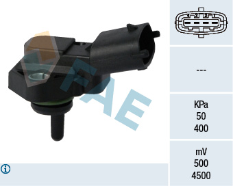 FAE 15095 for DS DAF IVECO RENAULT TRUCKS VW VM FORD