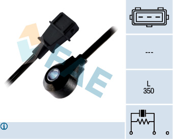FAE Bankesensor 60110 for DS BMW VW