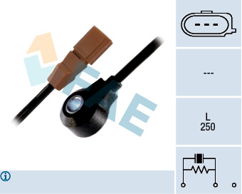 FAE Bankesensor 60116 for VW