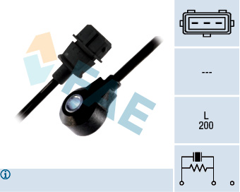 FAE Bankesensor 60136 for LANCIA