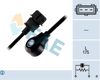 FAE Bankesensor 60143 for VW