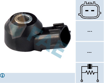 FAE Bankesensor 60156 for DS FORD LANCIA SUZUKI