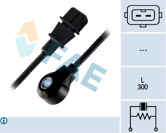 FAE Bankesensor 60200 for HYUNDAI