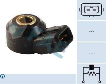 FAE Bankesensor 60218 for SMART PEUGEOT INFINITI MITSUBISHI NISSAN RENAULT STANDARD AUTOMOBILE