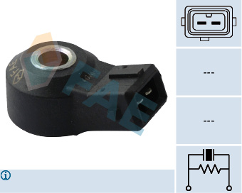 FAE Bankesensor 60220 for NISSAN STANDARD AUTOMOBILE