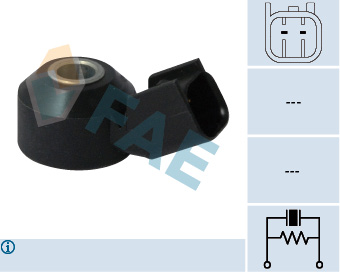 FAE Bankesensor 60221 for DS FORD JAGUAR LAND ROVER