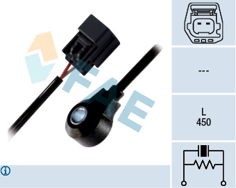 FAE Bankesensor 60230 for FORD VOLVO JAGUAR MAZDA STANDARD AUTOMOBILE