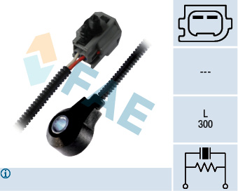 FAE Bankesensor 60231 for FORD