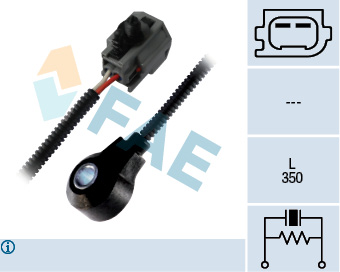 FAE Bankesensor 60233 for FORD
