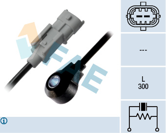 FAE Bankesensor 60241 for KIA