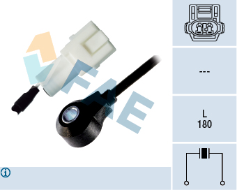 FAE Bankesensor 60246 for SUBARU