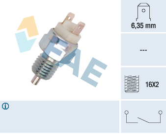 FAE 40350 for EBRO