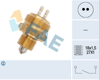 FAE 40690 for EBRO