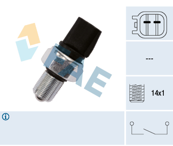 FAE Kontakt, baklygte 40921 for FORD