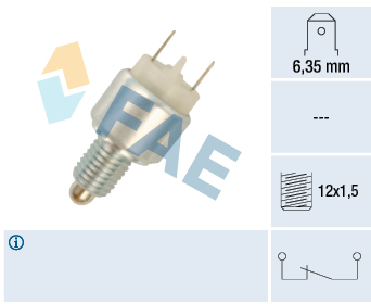 FAE 25130