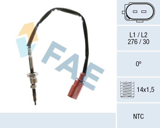FAE 68148 for VW