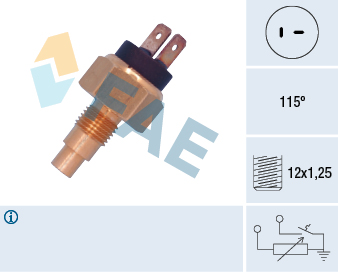 FAE 34470 for NISSAN