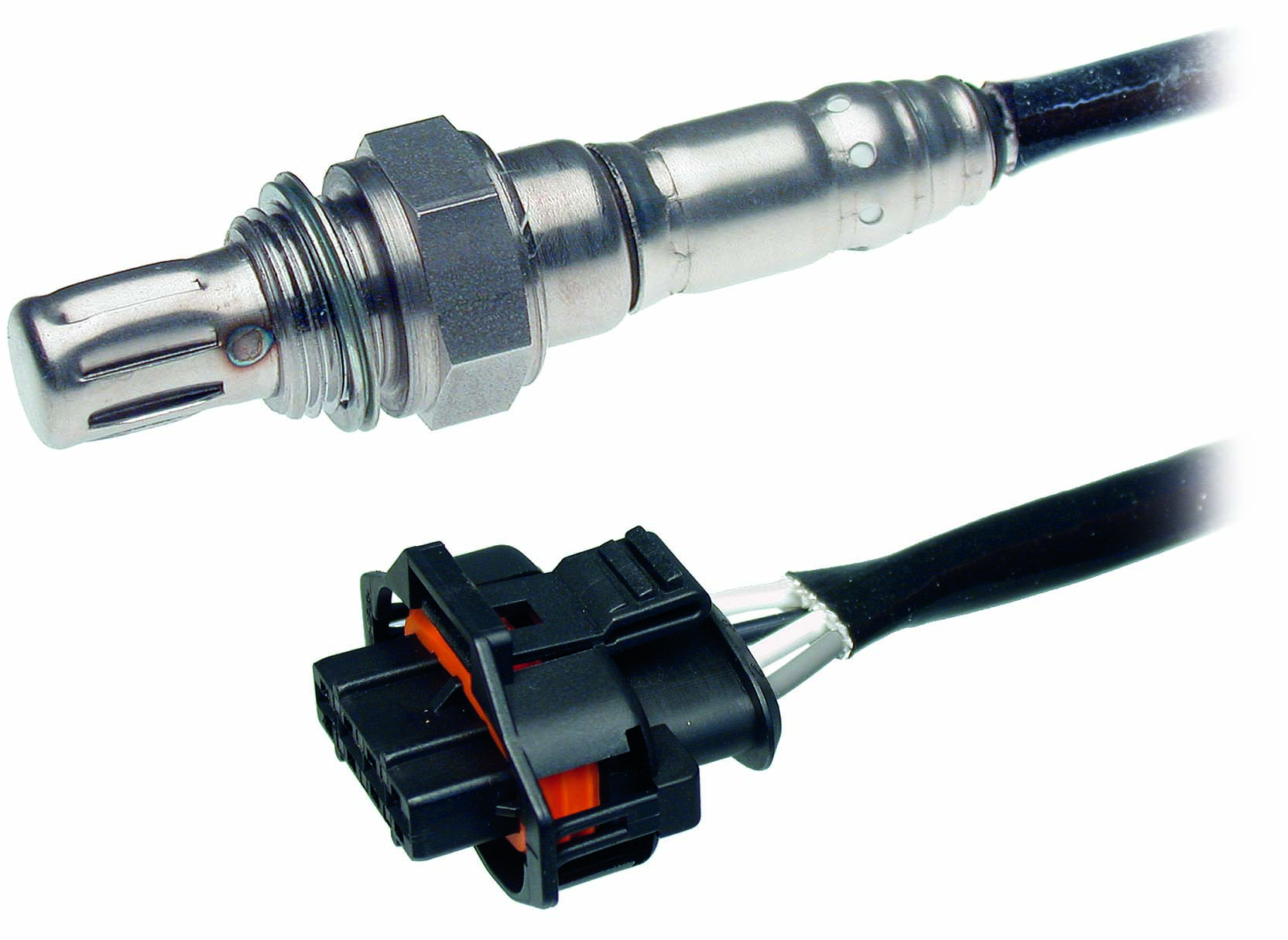 FACET Lambdasonde 107136 for OPEL GENERAL MOTORS VAUXHALL