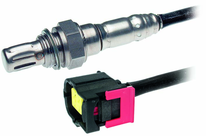 FACET Lambdasonde 108171 for MERCEDES-BENZ