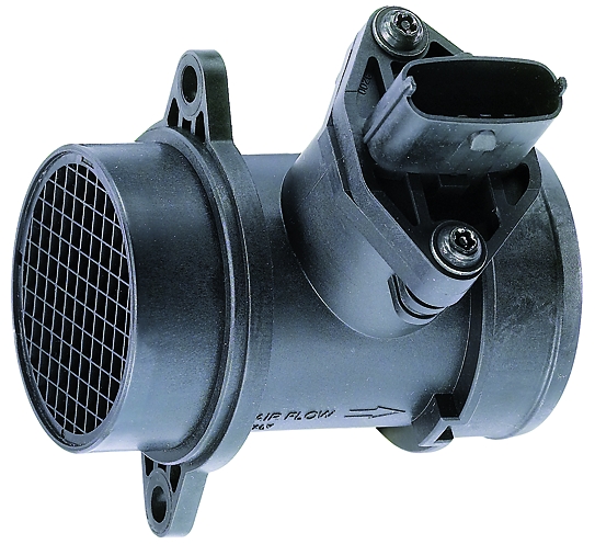 FACET Luftmængdesensor 101158 for OPEL LANCIA GENERAL MOTORS FIAT HYUNDAI SUZUKI