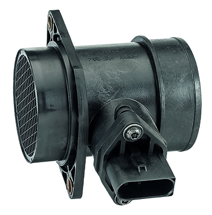 FACET Luftmængdesensor 101212 for AUDI