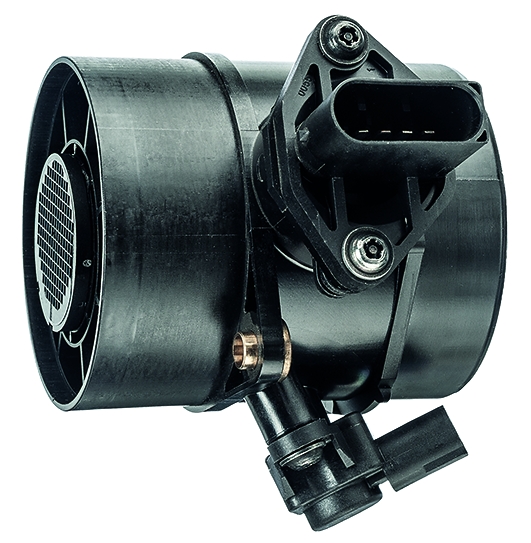 FACET Luftmængdesensor 101354 for MERCEDES-BENZ