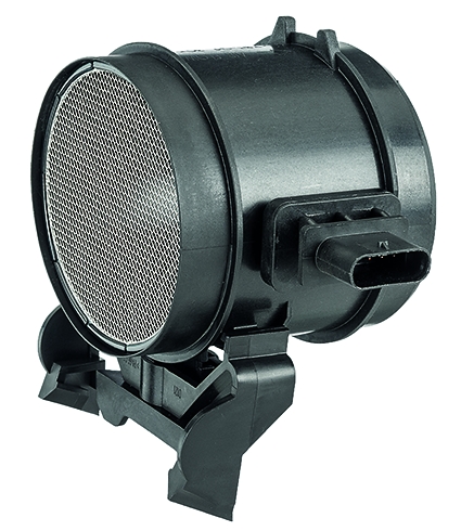 FACET Luftmængdesensor 101355 for MERCEDES-BENZ