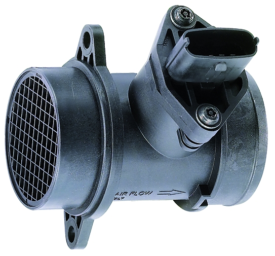 FACET Luftmængdesensor 101379 for HYUNDAI