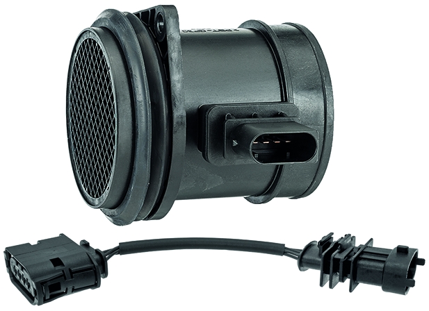 FACET Luftmængdesensor 101556 for VOLVO