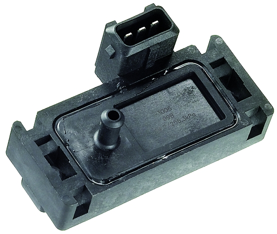 FACET Lufttrykssensor 103006 for SAAB GENERAL MOTORS