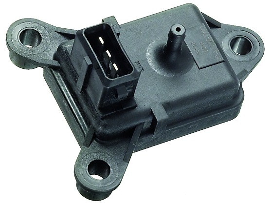 FACET Lufttrykssensor 103008 for FORD MASERATI LANCIA