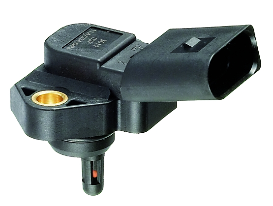 FACET Lufttrykssensor 103012 for FORD VW