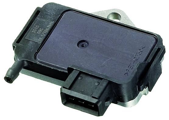 FACET Lufttrykssensor 103015 for PEUGEOT VW