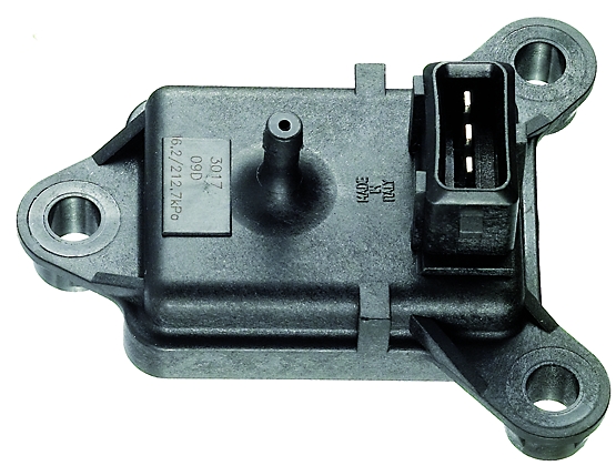 FACET Lufttrykssensor 103017 for FORD SAAB