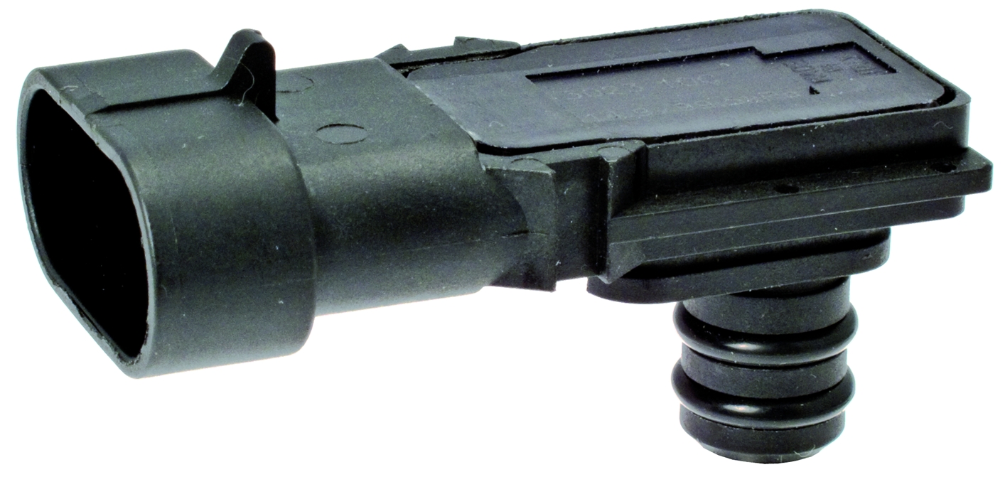 FACET Lufttrykssensor 103023 for OPEL GENERAL MOTORS DACIA NISSAN RENAULT SMART