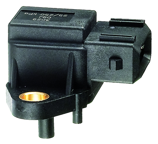 FACET Lufttrykssensor 103029 for VOLVO BMW OPEL GENERAL MOTORS LAND ROVER VW