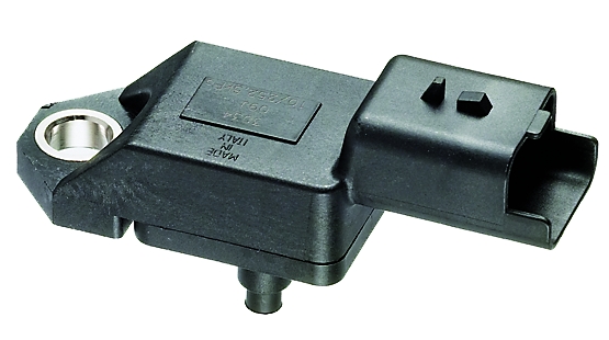 FACET Lufttrykssensor 103034 for FORD VOLVO LANCIA CITROËN PEUGEOT JAGUAR MAZDA SUZUKI MINI LAND ROVER