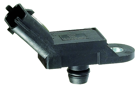 FACET Lufttrykssensor 103055 for OPEL FORD GENERAL MOTORS ALFA ROMEO ABARTH NISSAN RENAULT SUZUKI SMART