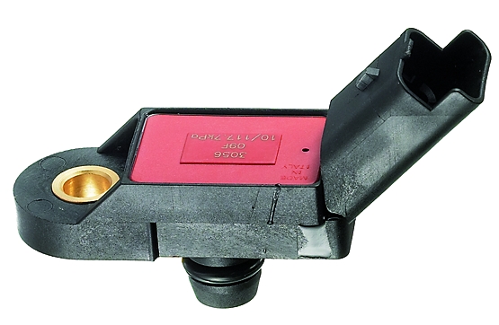 FACET Lufttrykssensor 103056 for PEUGEOT CITROËN RENAULT