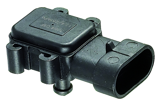 FACET Lufttrykssensor 103064 for OPEL GENERAL MOTORS NISSAN RENAULT