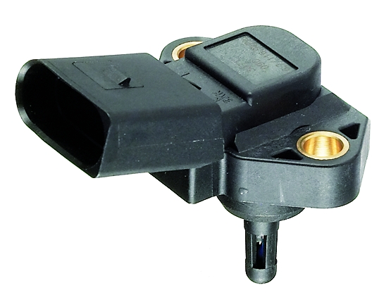 FACET Lufttrykssensor 103071 for VW