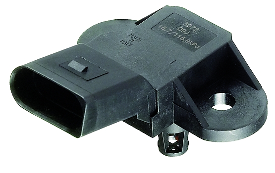 FACET Lufttrykssensor 103072 for VW