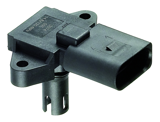 FACET Lufttrykssensor 103074 for VW