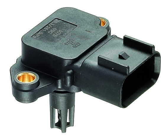 FACET Lufttrykssensor 103076 for FORD JAGUAR
