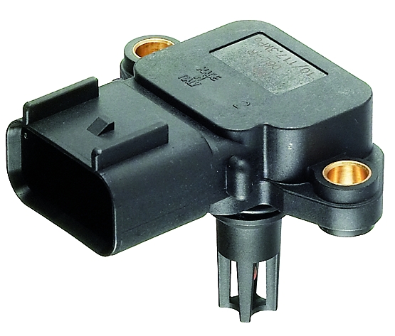 FACET Lufttrykssensor 103077 for FORD