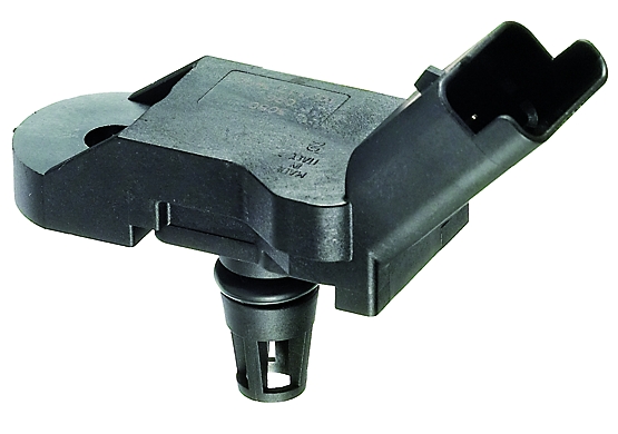 FACET Lufttrykssensor 103080 for PEUGEOT