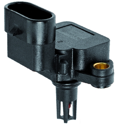 FACET Lufttrykssensor 103081 for LANCIA FIAT IVECO