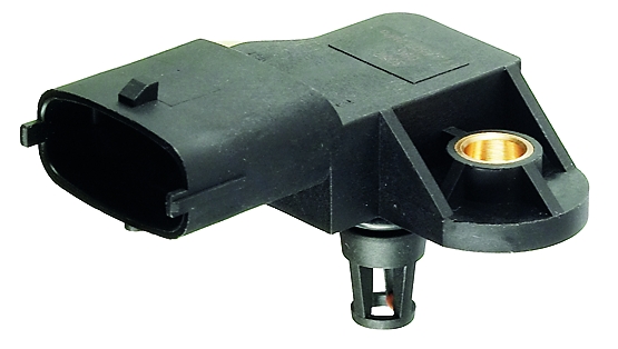 FACET Lufttrykssensor 103082 for PEUGEOT MASERATI VAUXHALL OPEL FORD USA FORD SAAB VOLVO ABARTH GENERAL MOTORS IVECO LANCIA NISSAN JEEP HONDA JAGUAR