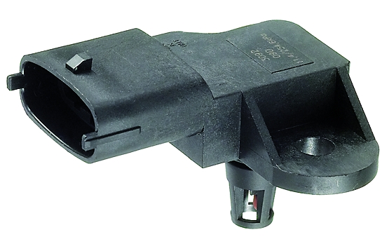 FACET Lufttrykssensor 103092 for OPEL ABARTH GENERAL MOTORS LANCIA CADILLAC IVECO FIAT BMW PORSCHE